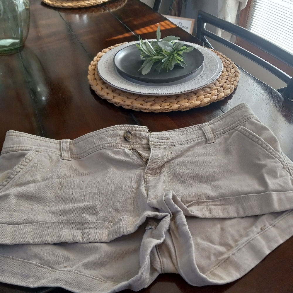 Hollister Shorts